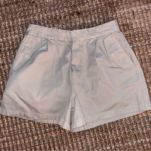 GAP Women's Beige Shorts